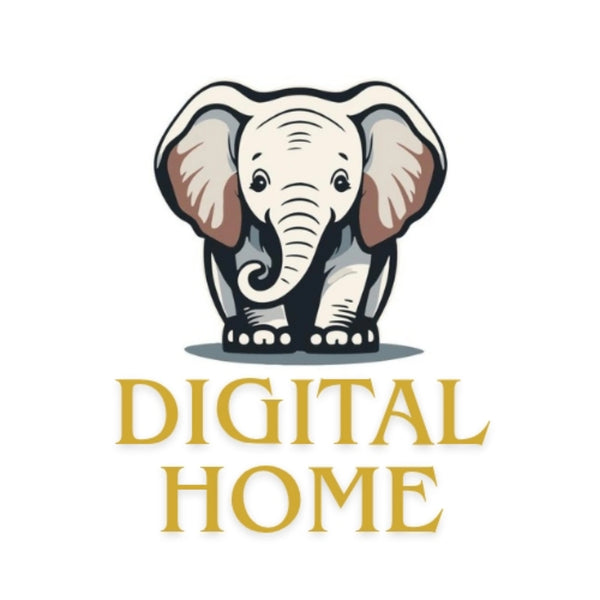 DIGITAL HOME
